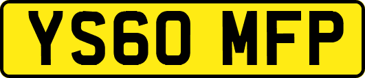 YS60MFP
