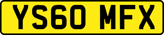 YS60MFX