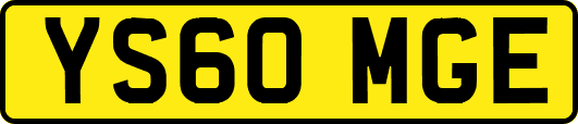 YS60MGE