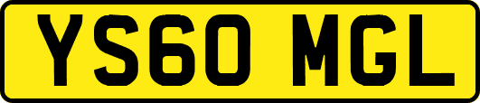 YS60MGL