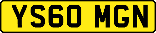 YS60MGN