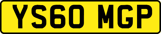 YS60MGP