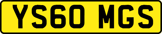 YS60MGS