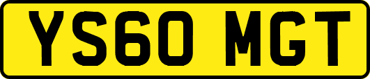 YS60MGT