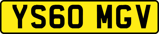 YS60MGV