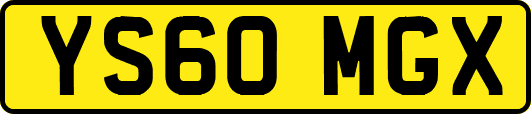 YS60MGX