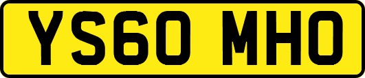 YS60MHO