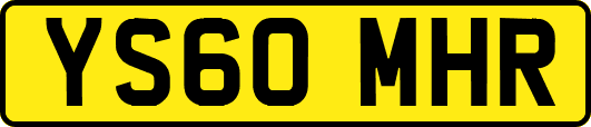 YS60MHR
