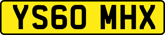 YS60MHX