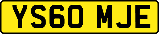 YS60MJE