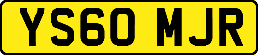 YS60MJR