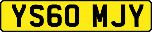 YS60MJY