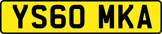 YS60MKA