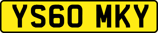 YS60MKY