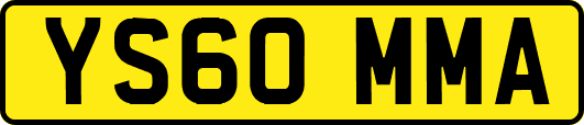 YS60MMA