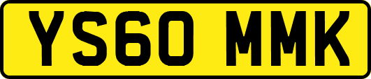 YS60MMK