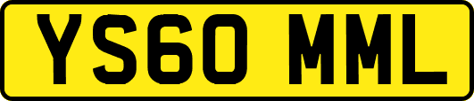 YS60MML