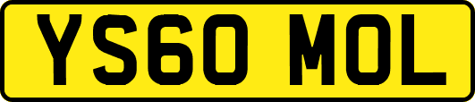 YS60MOL