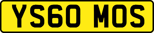YS60MOS