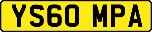 YS60MPA