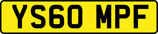 YS60MPF