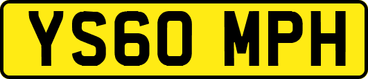 YS60MPH