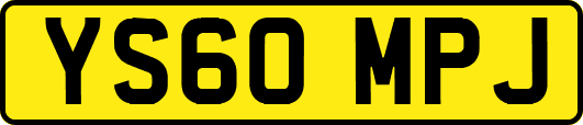 YS60MPJ