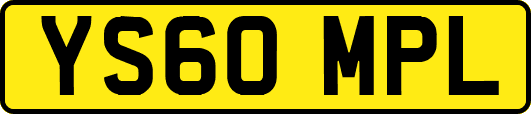 YS60MPL