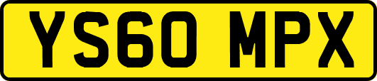 YS60MPX