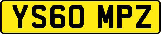 YS60MPZ