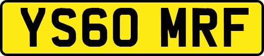 YS60MRF