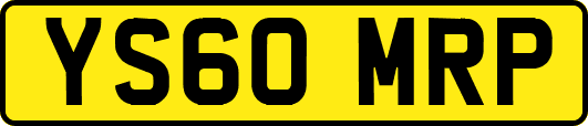 YS60MRP