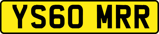 YS60MRR