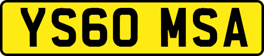 YS60MSA