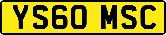 YS60MSC