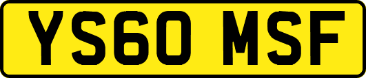 YS60MSF
