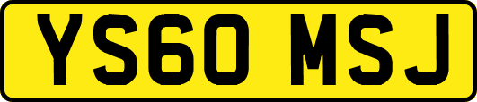 YS60MSJ