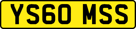 YS60MSS