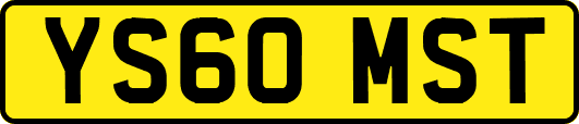 YS60MST