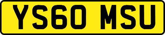 YS60MSU