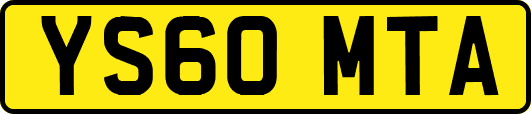 YS60MTA