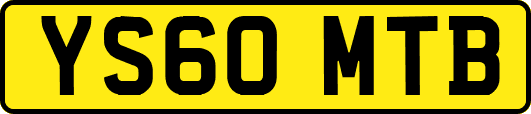 YS60MTB