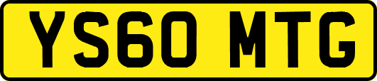 YS60MTG