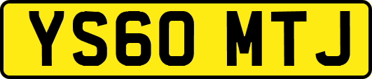 YS60MTJ