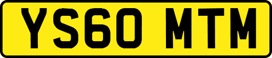 YS60MTM