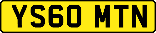 YS60MTN