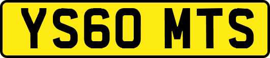 YS60MTS