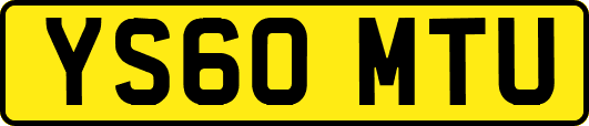 YS60MTU