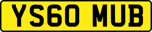 YS60MUB