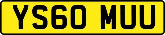 YS60MUU